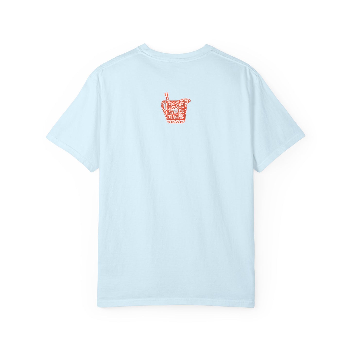 Amarillo Texas 806 Pound Gorilla – T-Shirt