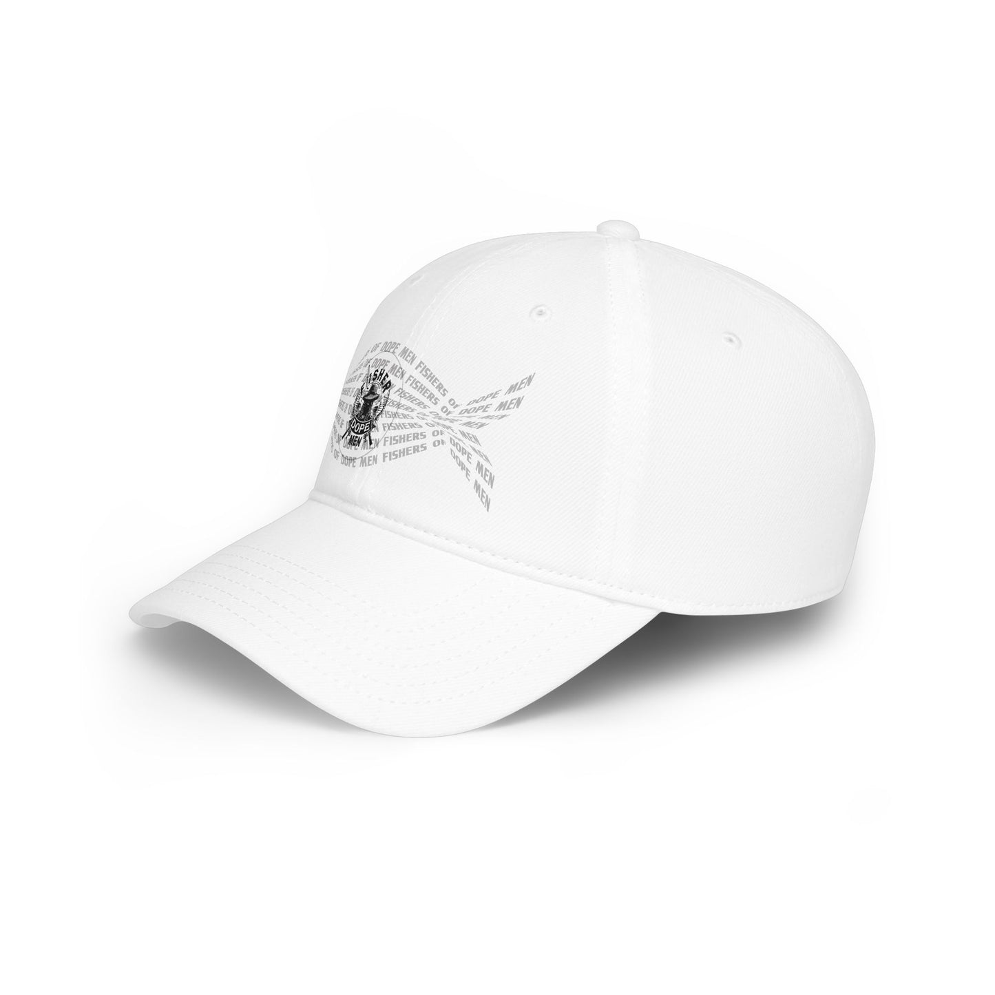 Fisher of Dope Men Baseball Cap