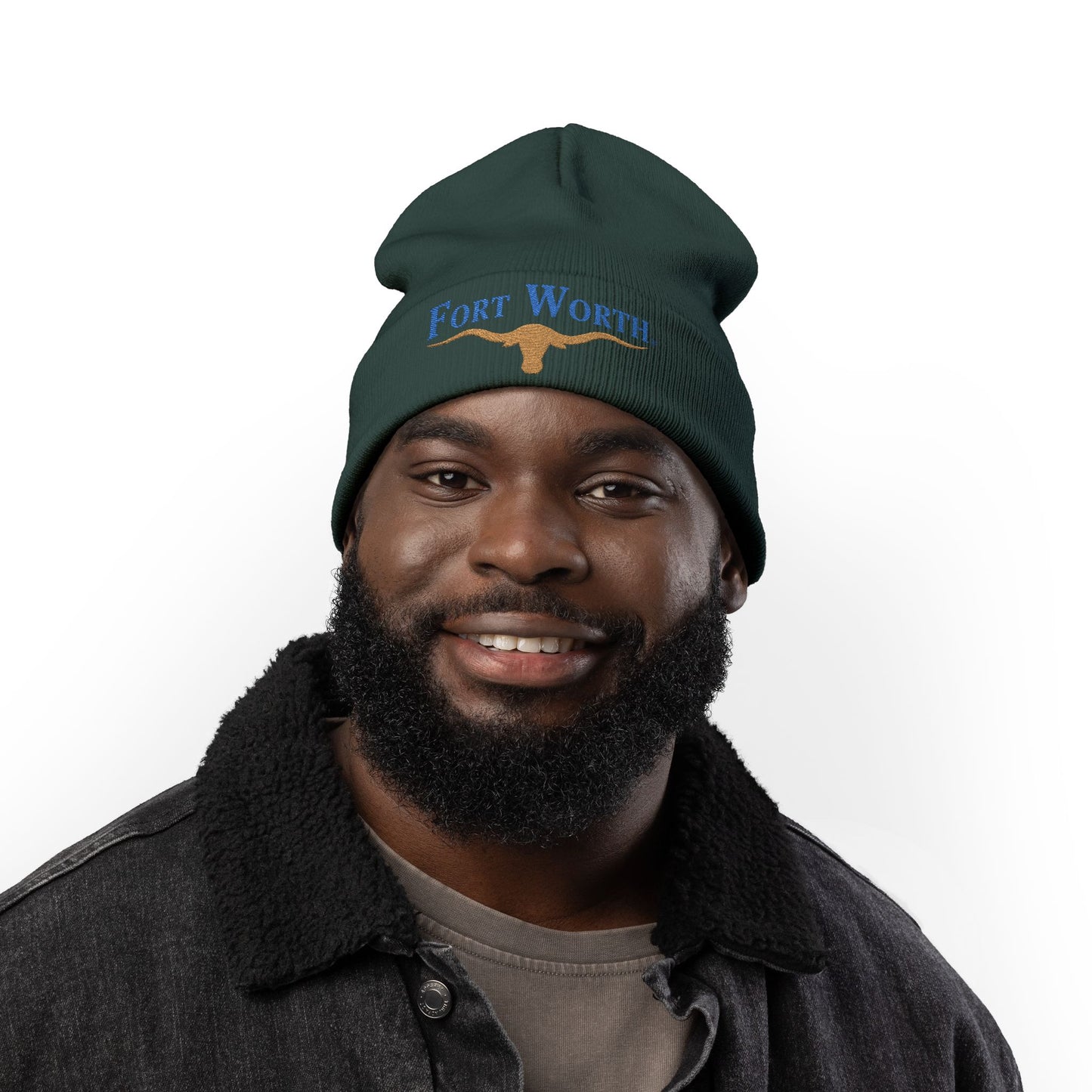 Fort Worth Knit Beanie