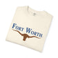 Fort Worth – T-Shirt