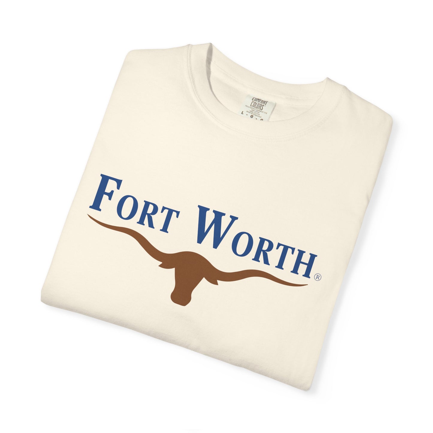 Fort Worth – T-Shirt