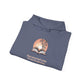Quote 2 - Unisex Heavy Blend™ Hooded Sweatshirt