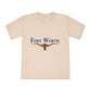 Fort Worth Tee