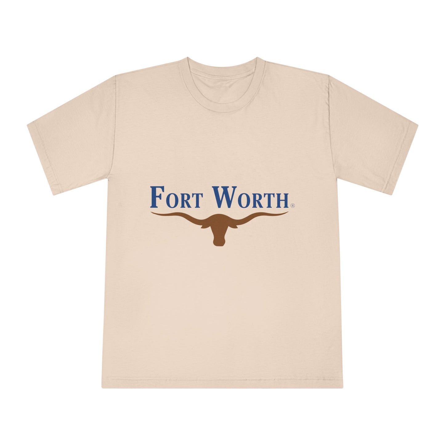 Fort Worth Tee