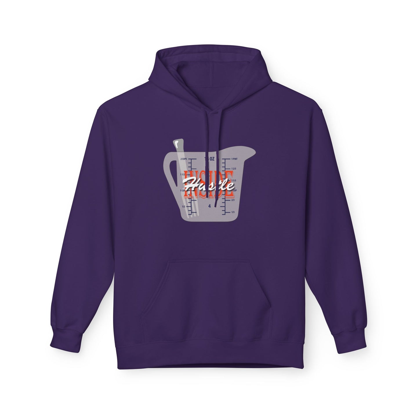 Inside Hustle Hoodie