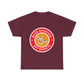 Brick University - Unisex Heavy Cotton Tee