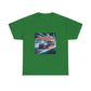 God Speed - Unisex Heavy Cotton Tee