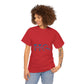 TTG Certified - Unisex Heavy Cotton Tee