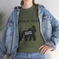 Amarillo Texas - Unisex Heavy Cotton Tee