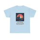 Quote 4 - Unisex Heavy Cotton Tee