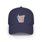 Inside Hustle Baseball Cap