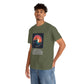 Quote 4 - Unisex Heavy Cotton Tee