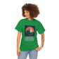 Quote 4 - Unisex Heavy Cotton Tee