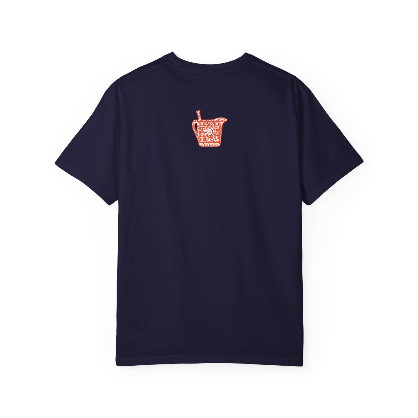 Amarillo Texas 806 Pound Gorilla – T-Shirt