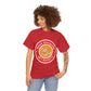 Brick University - Unisex Heavy Cotton Tee