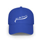 Let's Go Jesus Baseball Cap