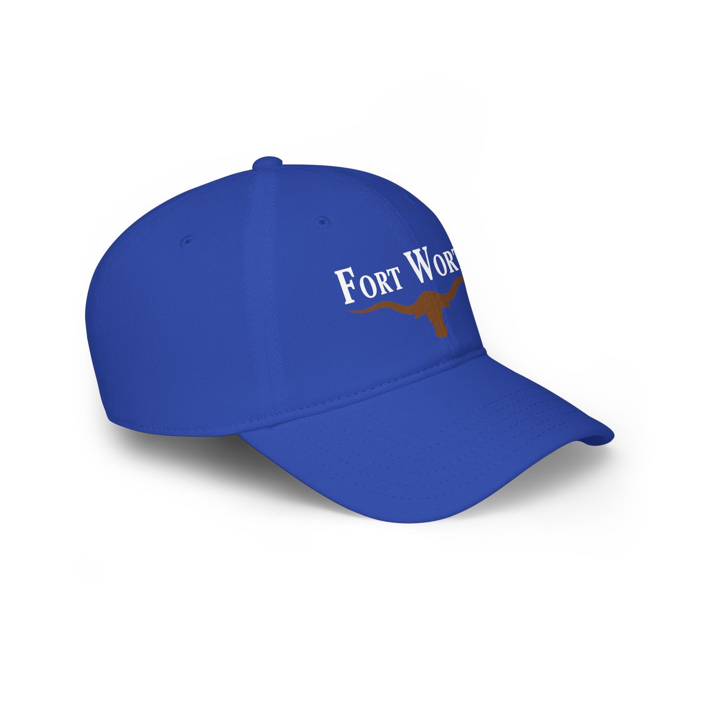 Fort Worth Baseball Cap