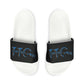 TTG Certified - Men's Slide Sandals