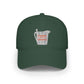 Inside Hustle Baseball Cap