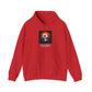 Quote 5 - Unisex Heavy Blend™ Hooded Sweatshirt