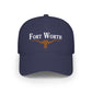 Fort Worth Baseball Cap