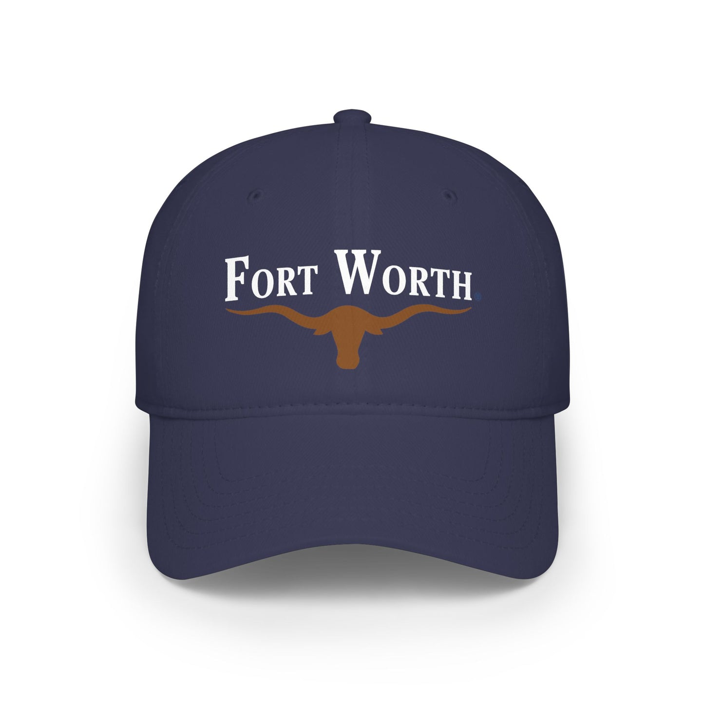 Fort Worth Baseball Cap