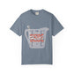 Inside Hustle Cup Logo - T-shrit