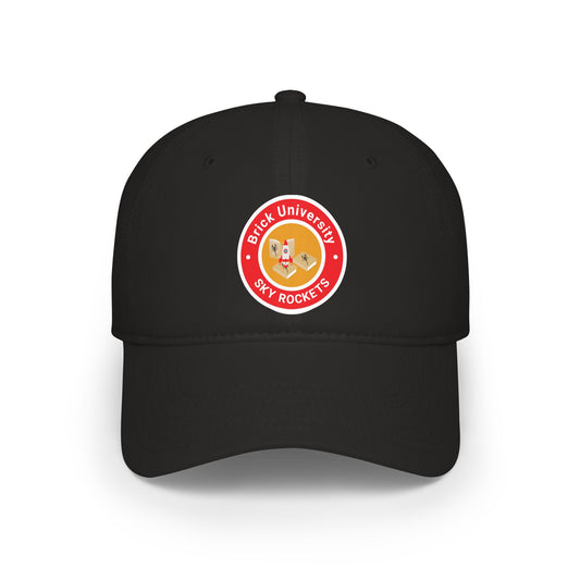 Brick University Baseball Cap