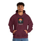 Quote 5 - Unisex Heavy Blend™ Hooded Sweatshirt