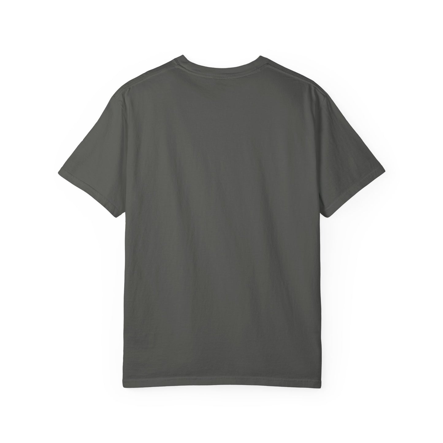 Drug War Vet T-Shirt – 'Crack Era' Retro Patch Graphic Tee