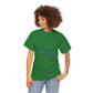 TTG Certified - Unisex Heavy Cotton Tee