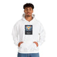 Quote 1 - Unisex Heavy Blend™ Hooded Sweatshirt