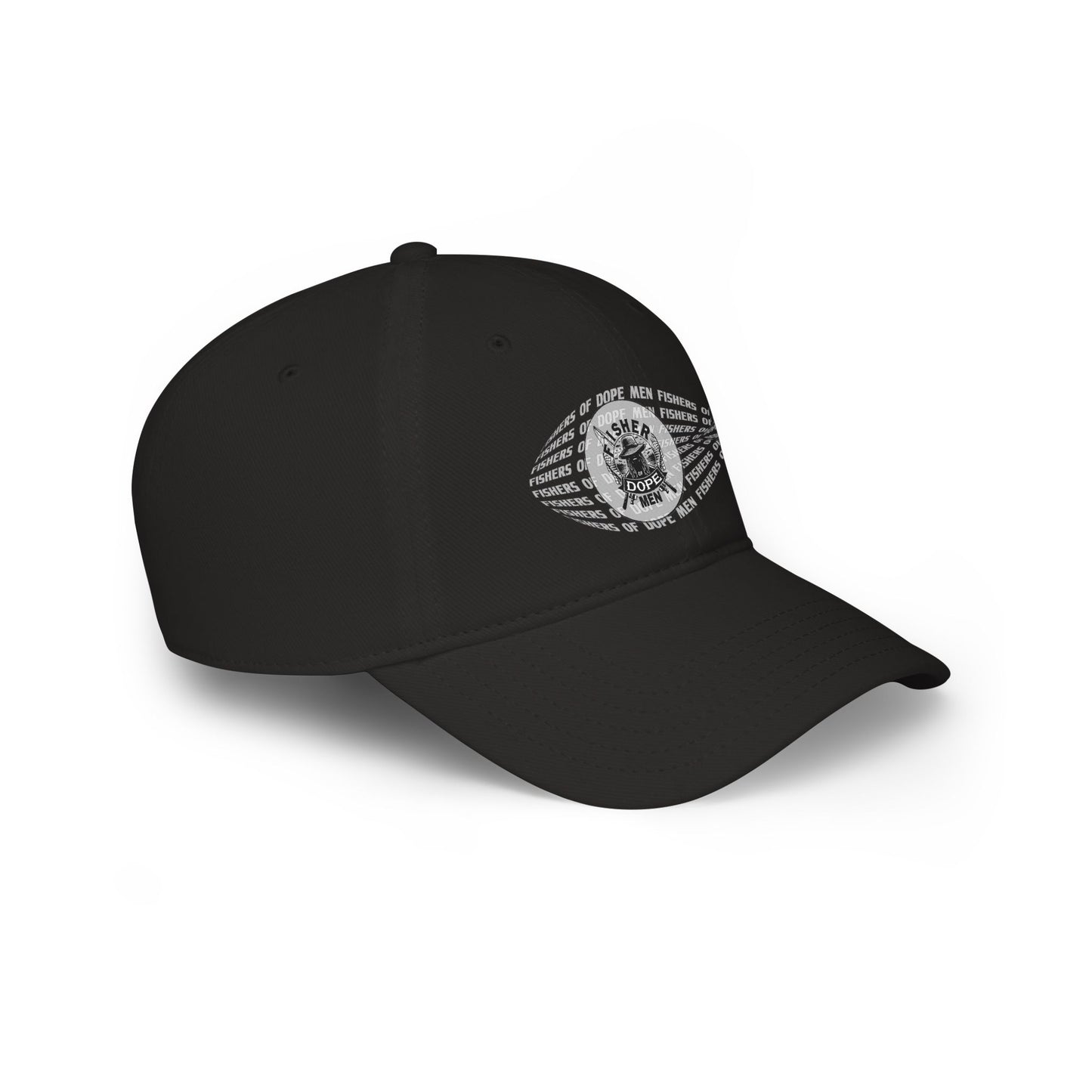 Fisher of Dope Men Baseball Cap