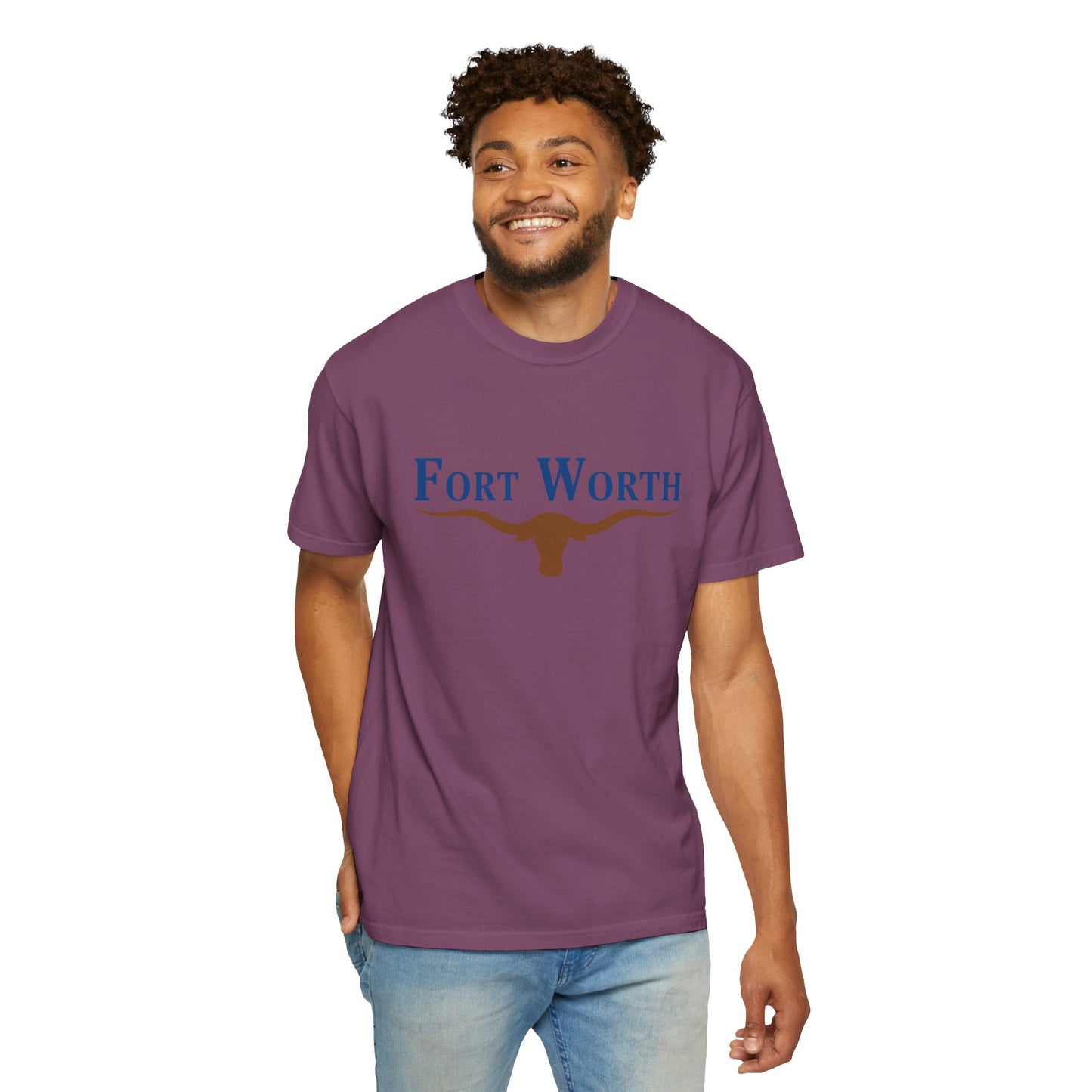 Fort Worth – T-Shirt