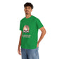 Quote 2 - Unisex Heavy Cotton Tee