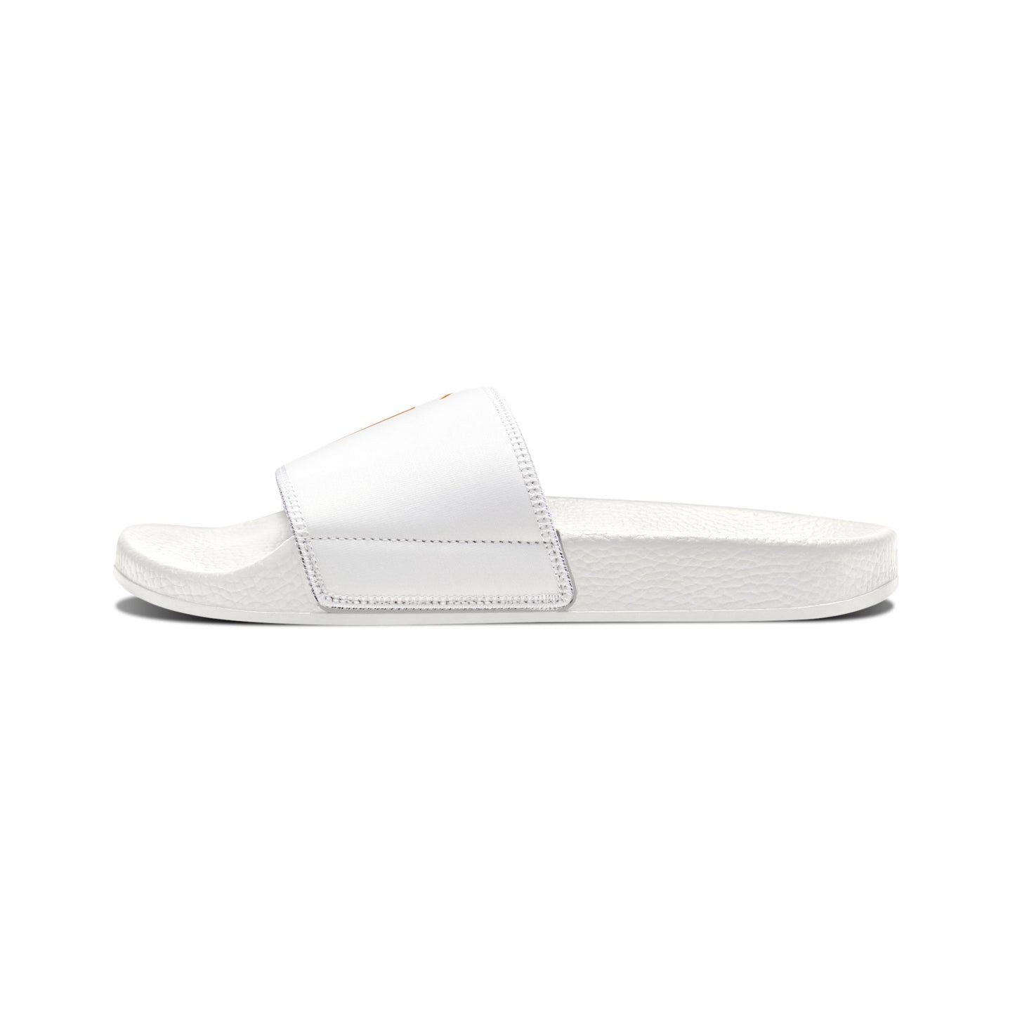 RE-UP - Slide Sandals — Removable‑Strap Slides