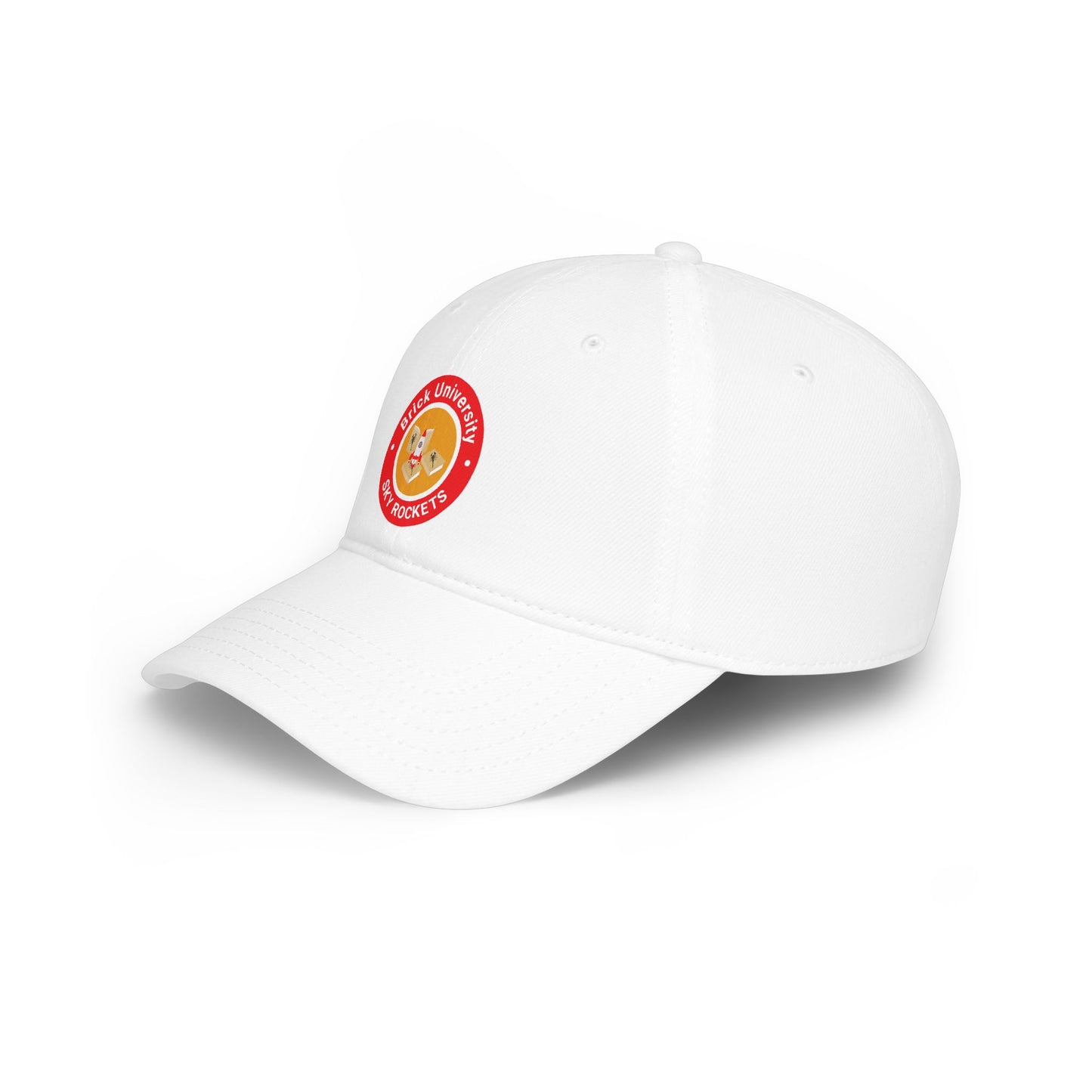 Brick University Baseball Cap
