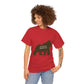 806 Pound Gorilla - Unisex Heavy Cotton Tee