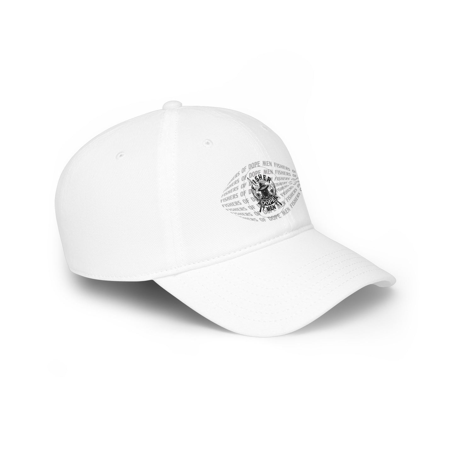 Fisher of Dope Men Baseball Cap