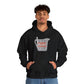 Inside Hustle - Unisex Heavy Blend™ Hooded Sweatshirt