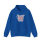 Inside Hustle - Unisex Heavy Blend™ Hooded Sweatshirt