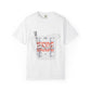 Inside Hustle Cup Logo - T-shrit