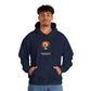 Quote 5 - Unisex Heavy Blend™ Hooded Sweatshirt