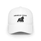Amarillo Texas 806 Pound Gorilla Baseball Cap