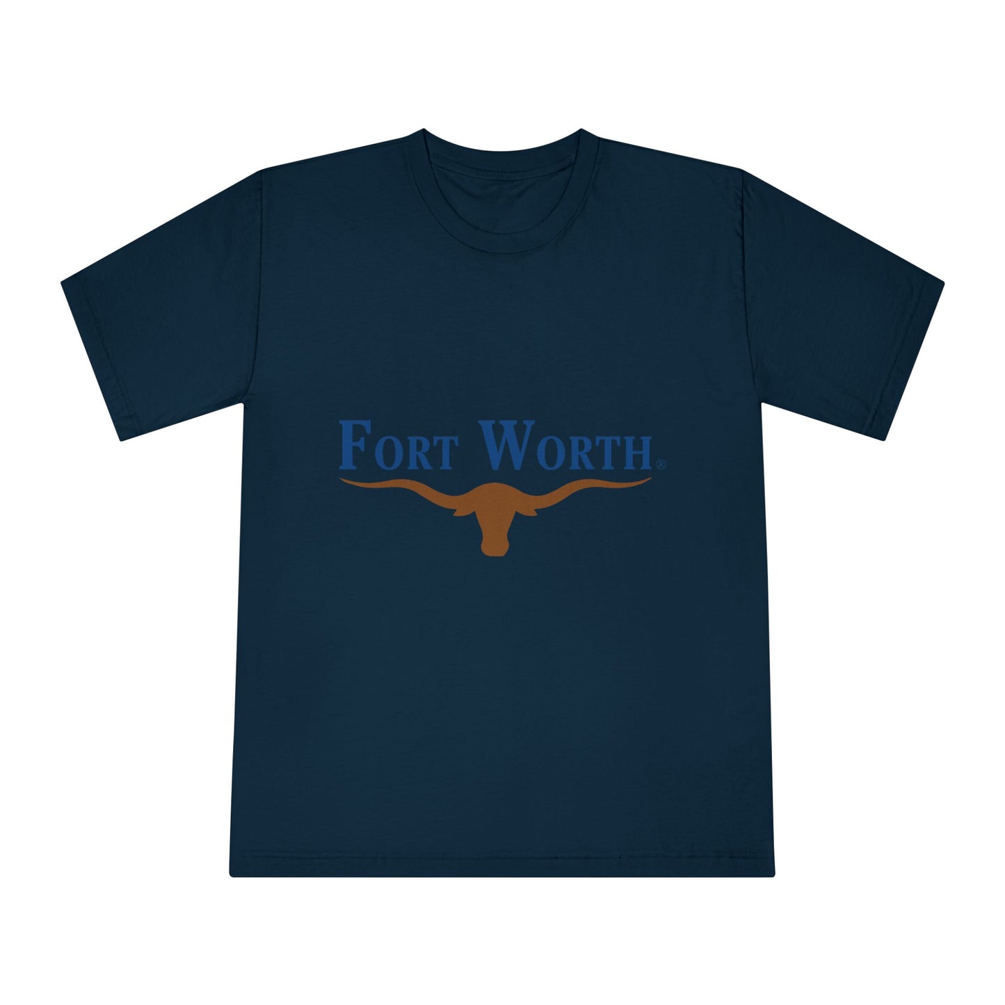 Fort Worth Tee