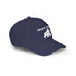 Amarillo Texas 806 Pound Gorilla Baseball Cap