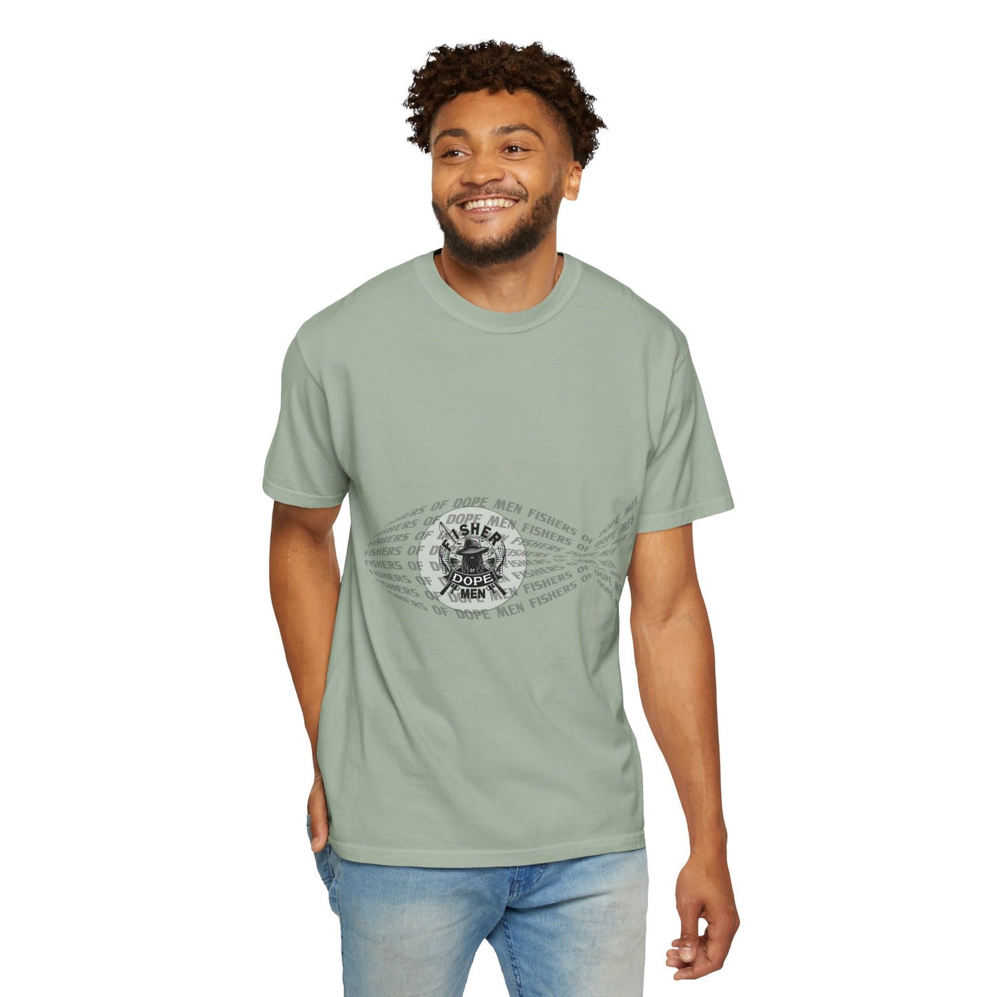 Fisher of Dope Men - T-shrit