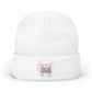 Inside Hustle Knit Beanie