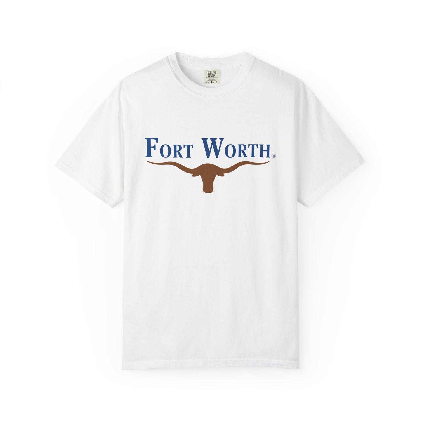 Fort Worth – T-Shirt