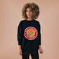 Brick University - Unisex EcoSmart® Crewneck Sweatshirt